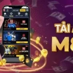 Tải App M88 - Cập Nhật Các Bước Cực Đơn Giản